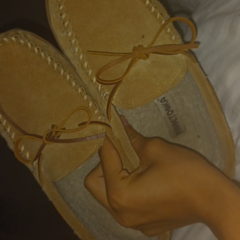 Men's slipers
